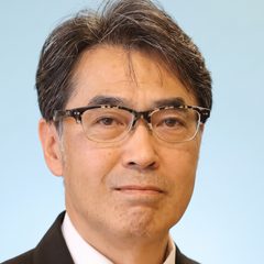 梶浦靖史