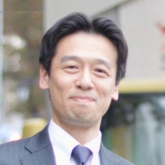 河合秀治