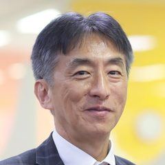 小田原靖