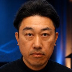 山口朋晃